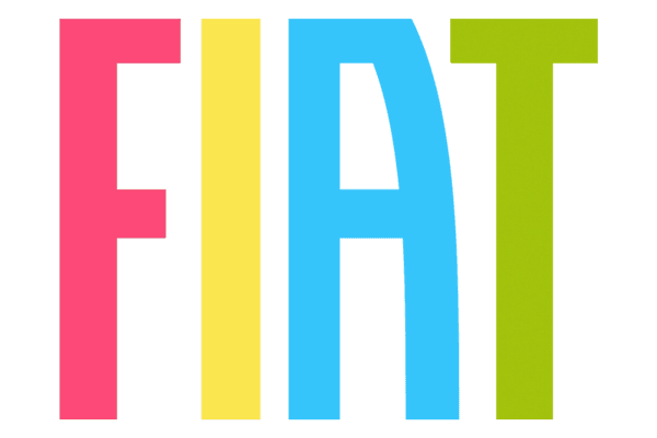 Fiat logo