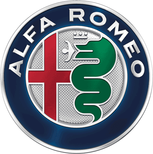 Alfa Romeo logo